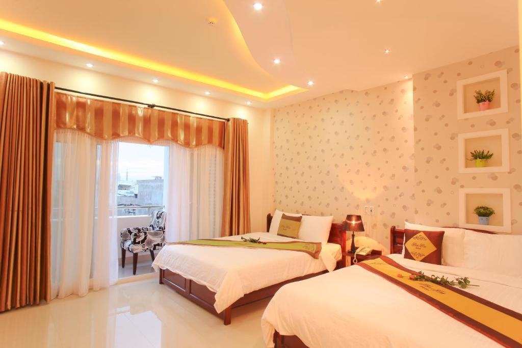 Hien Hoa Hotel Da Nang
